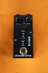 Kmise Ultimate Drive Electric Guitar Effects Pedal Mini Single. Fixed Price $21.83.
