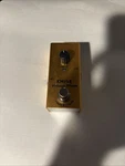 Kmise Electric Guitar Effects Pedal Mini Single Type Dc Phaser *untested*. Fixed Price $20.00.