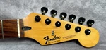 1995 Fender Stratocaster Electric Guitar Neck Mexican Standard Mim Rosewood. Fixed Price $250.00.