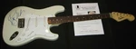 Roger Waters (pink Floyd) Signed Squier Bullet By Fender Guitar W/ Beckett Loa. Fixed Price $1999.95.