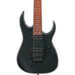 Ibanez RG7420 Standard 7-STRING Electric Guitar Black Flat. Fixed Price $749.99.