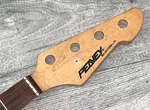 2007 Peavey Milestone Iii Bass Guitar Original Neck. Fixed Price $159.99.