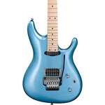 Ibanez JS140M Joe Satriani Signature Electric Guitar Soda Blue. Fixed Price $999.99.