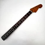 Hoodoo Stratocaster Rosewood/roasted Maple Neck Nitro New HSN5330. Fixed Price $169.99.