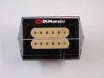 Dimarzio Regular Spaced Activator Bridge Humbucker Creme Dp 220. Fixed Price $99.00.