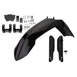 Tusk High Fender Kit Black For Ktm 1190 Adventure And 1290 Super. Fixed Price $109.99.