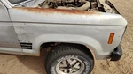 1983-1988 Ford Ranger Passenger Right Front Fender Oem Silver E6TZ16005A. Fixed Price $427.43.