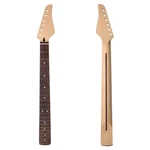 Strat Guitar 22 Frets, 25.5'' Maple Wood Modern Shape Necks .... Fixed Price $142.59.