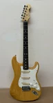 Fender Stratocaster Standard Made In Mexico Mim 2006. Fixed Price $449.99.