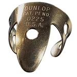 Jim Dunlop Brass Mini Fingerguitar Picks .013 In, 20/TUBE. Fixed Price $30.33.