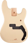 Fender Mexico/mexican Precision/p-bass Arctic White Alder Body 099-8010-780. Fixed Price $349.99.