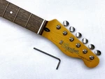 Fender Squier Custom Esquire Neck Vintage Tint Maple / Laurel Classic Vibe Tele. Fixed Price $229.99.