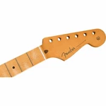 Genuine Fender Road Worn 50S Stratocaster Neck, Maple, Soft V Shape. Fixed Price $524.99.