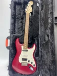 Fender Highway One Stratocaster Hss W/ Seymour Duncan Pickups (UD2111269). Fixed Price $850.00.