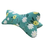 Neck & Cervical Pillows Dog Bone Shaped Travel With Washable Rem.... Fixed Price $35.11.