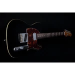 Jet Guitars JT-350 Bk Sh Basswood Body Electric With Roasted Maple Neck. Fixed Price $504.90.