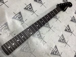 80 Fernandes The Function Japan Strat Style Electric Guitar Neck Locking Red. Fixed Price $160.00.