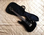 Good Condition Fernandes Fst 55 Tap 1990S Made In Japan? Medium Scale. Fixed Price $589.51.