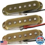 Ogdni Alnico 5 Strat Guitar Set Single Coil Neck/middle. Fixed Price $59.49.