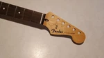 Never Played 2025 Fender Standard Stratocaster Electric Guitar Neck. Fixed Price $174.95.