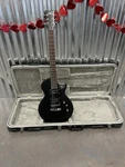 Esp Ltd EC-10 Electric Guitar Matte Black With Case. Fixed Price $224.96.