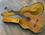 Aria Vintage 1974 AC30 Concert Classical Acoustic Guitar W/hard Case-excellent. Fixed Price $945.00.