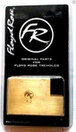 Floyd Rose Original 42MM Shaped Sustain Brass Big Block Fits All Except Pro. Fixed Price $56.00.
