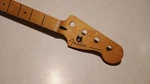 Never Played 2025 Fender Player Ii Precision Bass Neck Mim Maple. Fixed Price $259.00.
