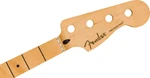 Nib! Fender Precision Bass Maple Neck Medium Jumbo Frets Player Series Pj. Fixed Price $349.99.