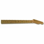 All Parts Tele Type Electric Guitar Neck - Tmnf Hardware. Fixed Price $554.23.