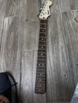 Fender Squier Bullet 2018 Strat Neck For Electric Guitar Replacement Part. Fixed Price $100.00.