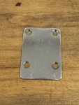 Teisco Kent Kawai Concert Bass Neck Plate Vintage Japan Guitar Part. Fixed Price $24.99.