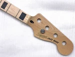 Genuine Fender Squier Jazz Bass 70'S Block Inlay Neck Affinity Electric Guitar. Fixed Price $229.99.