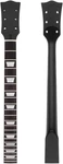 22 Fret Maple Guitar Neck With Rosewood Fingerboard For Lp Electric Replacement. Fixed Price $71.32.