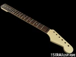 New Fender Lic Wd Stratocaster Replacement Neck Aaa Flame Maple ROSEWOOD21. Fixed Price $299.99.