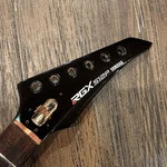 Yamaha Rgx 512P Electric Guitar Neck 22F, 42MM Nut, Used, (6-7 Fret Life). Fixed Price $127.69.
