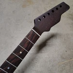All Wenge Neck Fits Fender Stratocaster Body 22 Frets. Fixed Price $89.00.