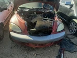 Passenger Right Fender Fits 01-05 Pt Cruiser 201382. Fixed Price $75.00.