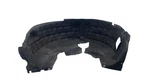 2019-2023 Audi E-tron Rear Left Quarter Wheelhouse Fender Liner Splash Shield. Fixed Price $119.30.