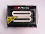 Dimarzio F-spaced X2N Humbucker White Dp 102. Fixed Price $106.00.