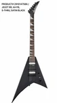 Jackson Series Rhoads JS32T Satin Black Electric Guitar New 2910147586. Fixed Price $299.99.