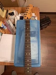 2025 Fender Player Ii Stratocaster Rosewood Neck + Tuners. Fixed Price $240.00.