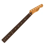 Fender Satin Roasted Maple Telecaster Flat Oval Shaped Neck Rosewood Fingerboard. Fixed Price $472.99.