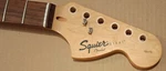 2004 Fender Squier Affinity Guitar Neck Rosewood Tint Stratocaster. Fixed Price $79.99.