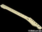 New Fender Lic Wd Telecaster Replacement Neck Aaa Flame Maple Modern 22. Fixed Price $299.99.