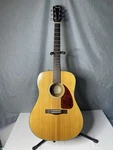 Fender Acoustic Guitar CD-140S Nat With Gloss Finish. Fixed Price $145.00.