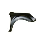 Replacement Steel Passenger Side Front Fender W/molding Holes. Fixed Price $334.95.