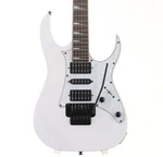 Ibanez RG350DXZ White. Fixed Price $629.00.