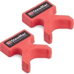 Stewmac Pocket Stand, Set Of 2, Red (neck Rest Support For Guitar, Bass,.... Fixed Price $42.17.