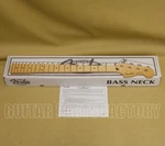 099-9802-921 Fender Player Precision Bass Neck 22 Maple 9.5" Modern. Fixed Price $349.99.
